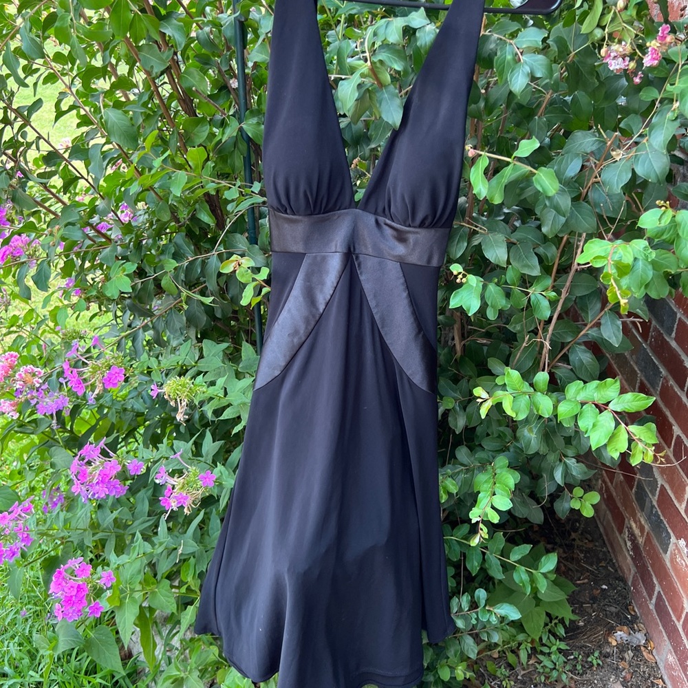 Beautiful formal dress Morgan & Co.